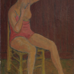 1941 Modella 50x82