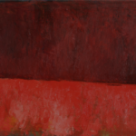 1981 Stato d'animo 70x50