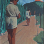 1952 I funai 70x100
