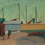 1953 San Benedetto del Tronto 60x40