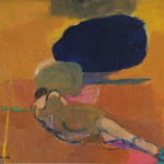 1960 Figura 60x50