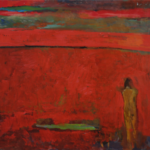 1982 Stato d'animo 80x60