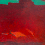 1980 Tramonto 100x70