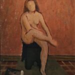 1940 Modella 45x55