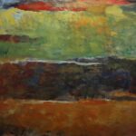 1975 Stato d'animo92x79