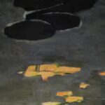 1969 Nube nera 100x90