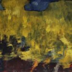 1979 Sogno notturno 115x90