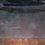 1978 Paesaggio 120x100