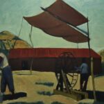 1953 San Benedetto del Tronto50x70